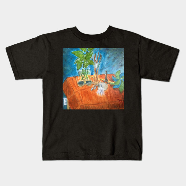Still Life